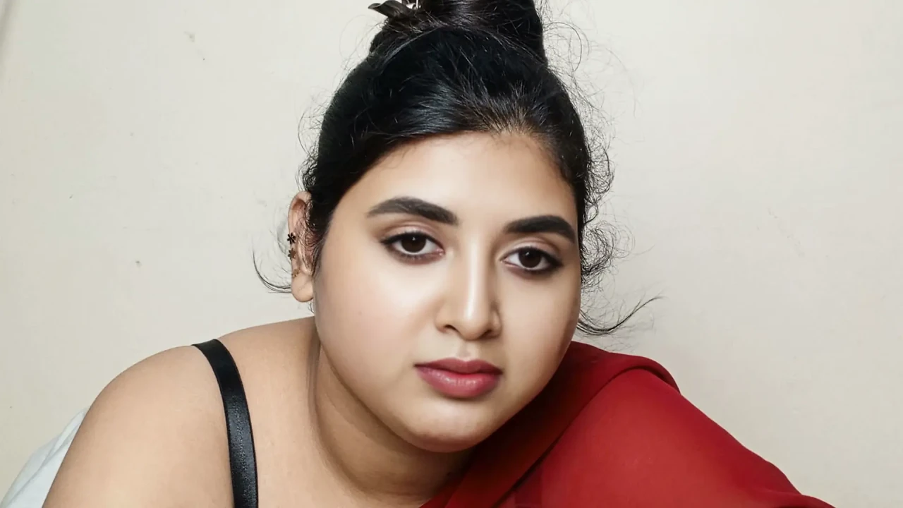 Real BD Couple Public Balcony Sex at Night &ndash; Full Face Bangla Talking & Risky Fucking