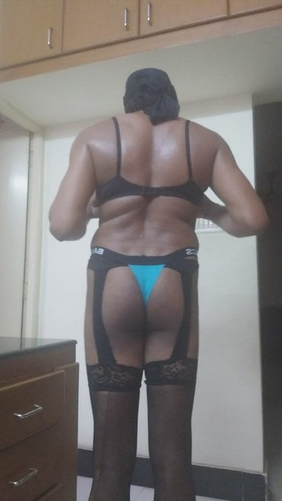 Indian shemale