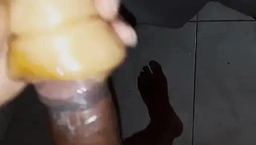 Jerking off S11 E5