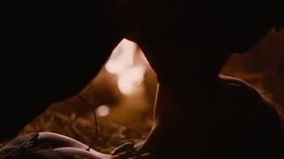 Amanda Seyfried - czerwony kapturek