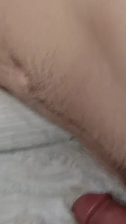 Emotional moment from "Fucking My Bed for a Fan (POV you're my fan) (POV your name is Lauren) (POV you're a mattress)"