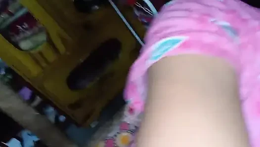Sexy Niharika Bhabhi Getting Hardcore Pussy Sex