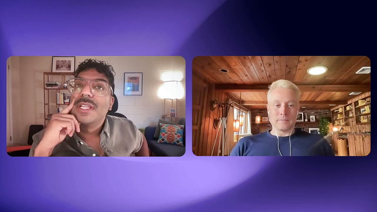 The Manchineel King - Episodes 1 + 2 - Himeros Backstage