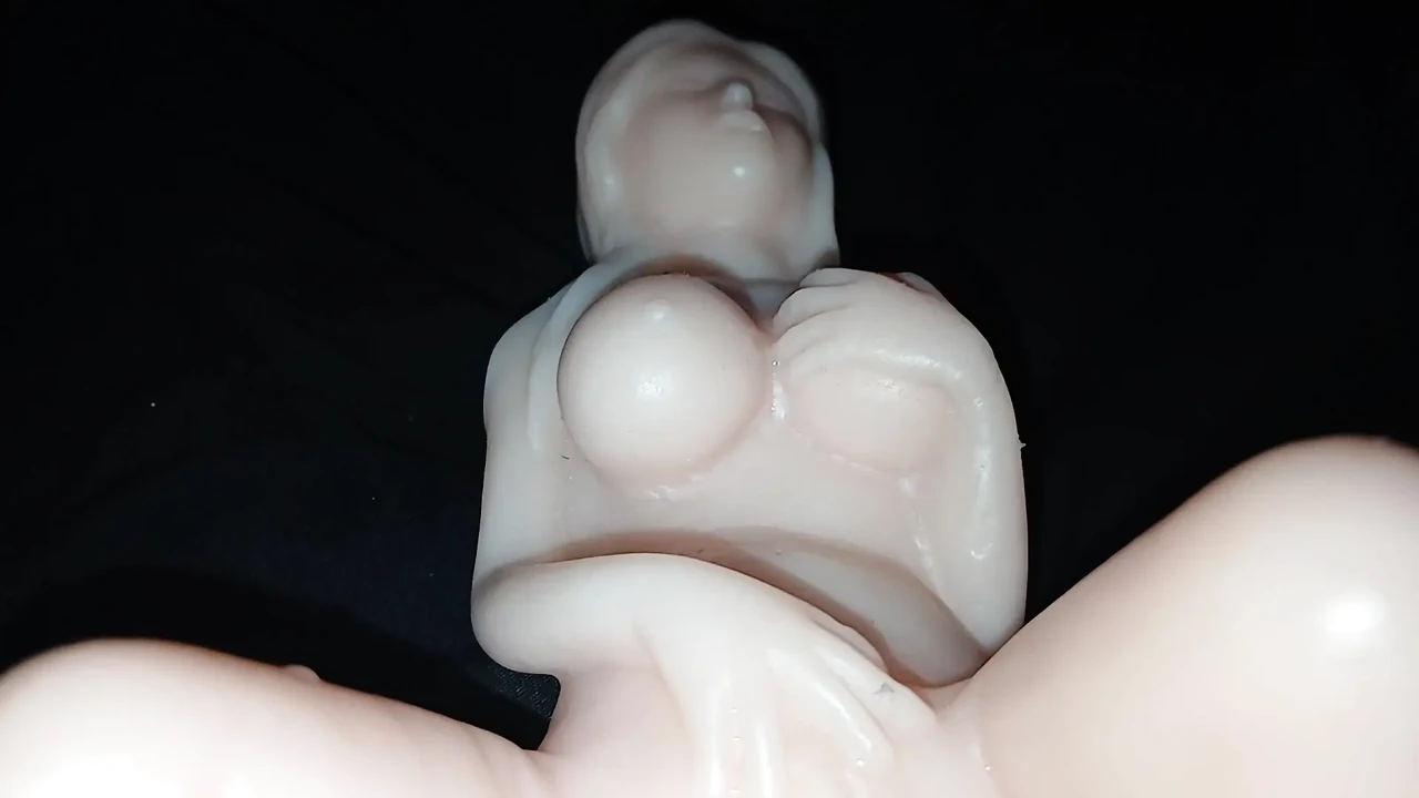 #4 Realistic Adult Doll Fantasy Roleplay