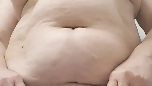 Ingin Menempelkan Jari Di Vagina Basah