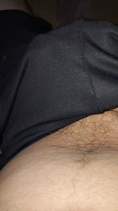 Quente boy masturbação e mostrando pau grande