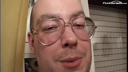 wer wuerde sich lutschen lassen ?