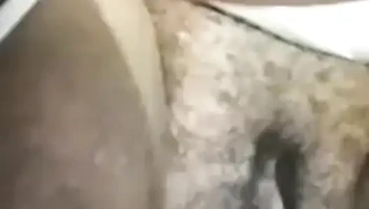 Я обожаю играть с ней