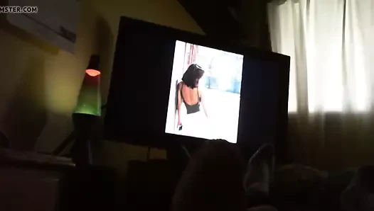 Bana televizyon övgüsü
