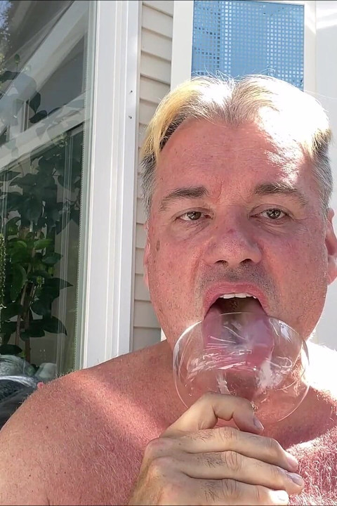 Sunny Day, Sunny Sperm 3