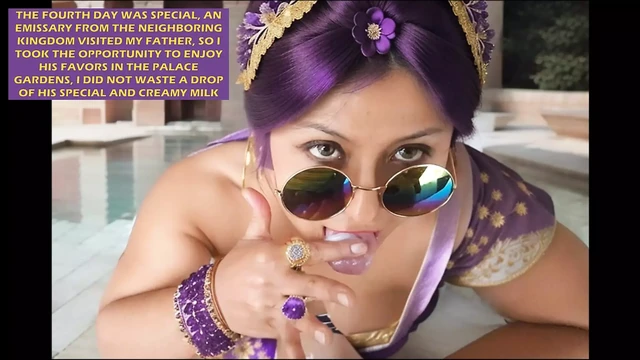 Miss Latin Rain Dreams: "12 Days without Him"