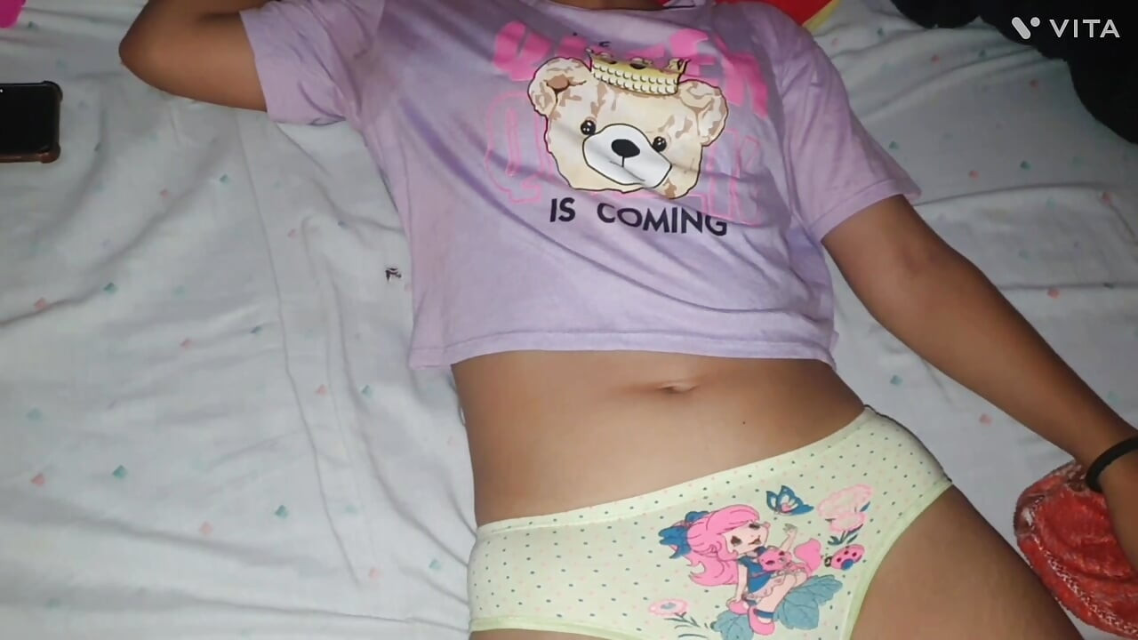 ลูกเลี้ยงสาวของกู