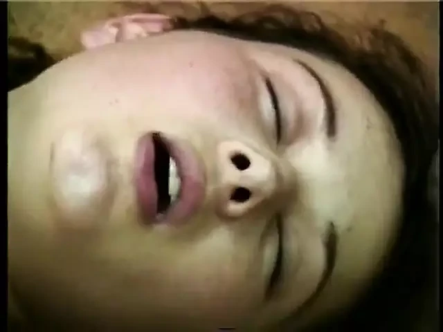Beautiful brown haired young lesbian loves to have her pussy licked and toyed
