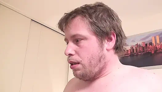 Herrin Diana Trainiert Zwei Submissive Im Kerzenwachs Und Mit Viel Überraschung