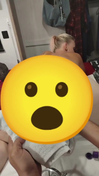 Gaped and used like a good sub | Clip 1