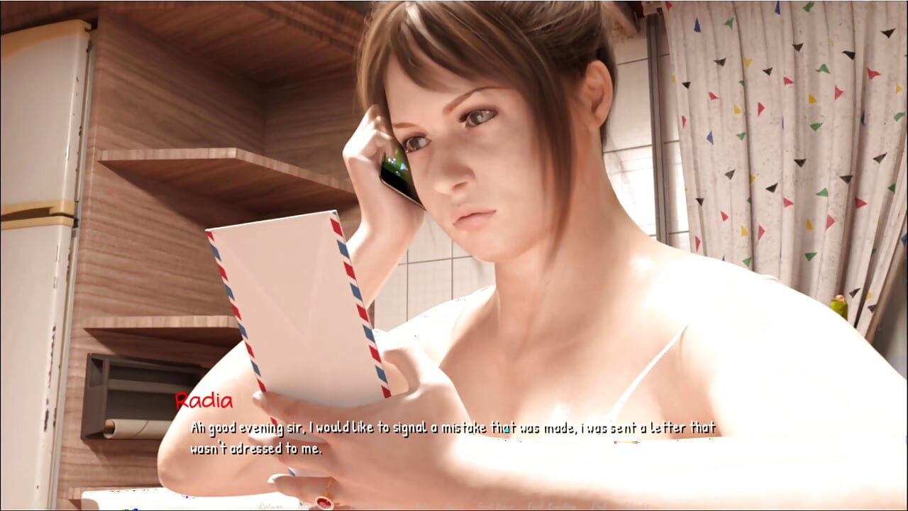 MetF - Youcef jebao Radie dok je Kanza gledao