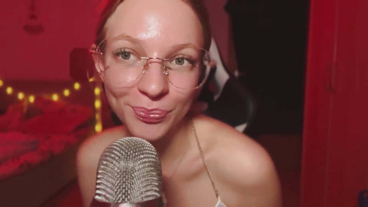 Lets Sissify You Asmr