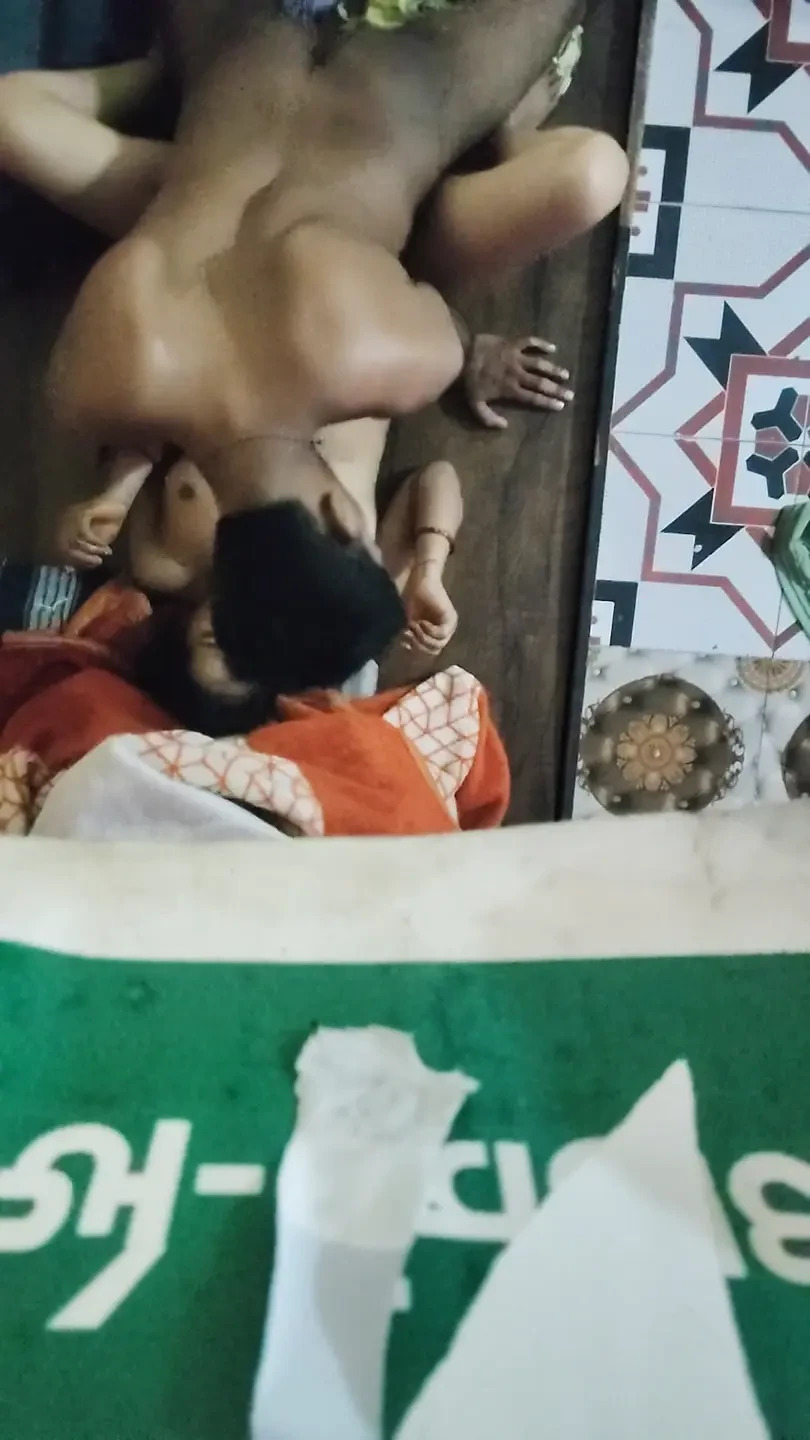 Deshi bhabhi ki chudai