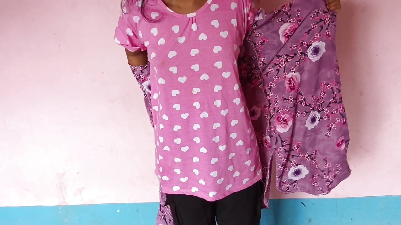 Vídeo sexy viral de uma mulher de Bangladesh com sua amiga.