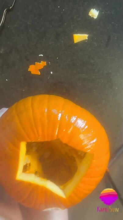 Jack-Off Lantern