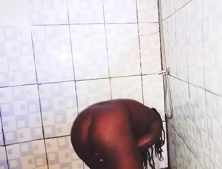 My Bitch Fucked in Bathroom, Enjoy the Show