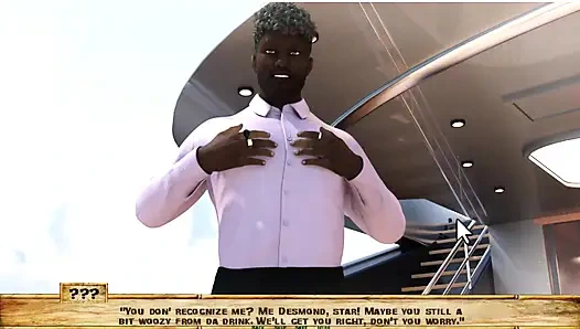 Pulau Lewd #6 - siapa yang nggak suka sama dua wanita sekaligus