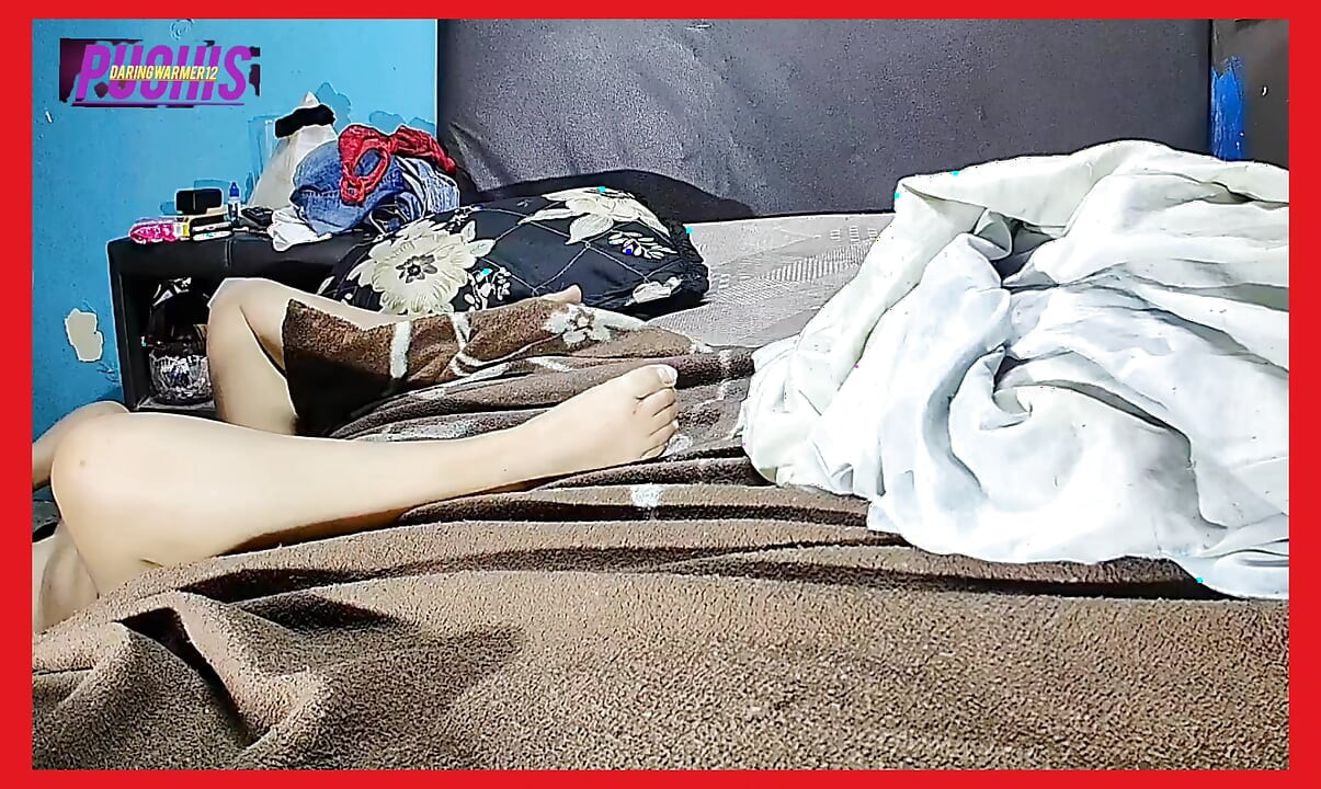 SEXO ANAL CASERO REAL CON MI PRIMA MIA II