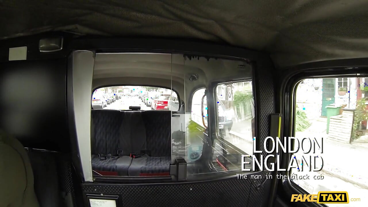 Fake Taxi - Tanned Hottie Cheats on Boyfriend for a Taste of Cabbie's Cumshot