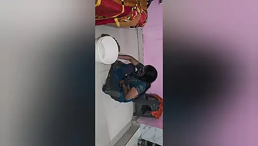 I fuck my maid
