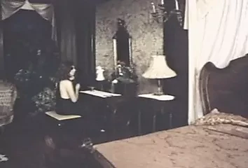 7 Into Snowy (1977)