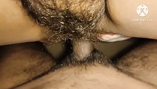 Hardcore-sex mit ehefrau