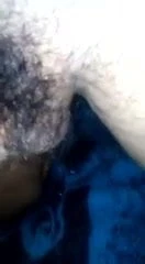 Karlita golosa haciendo oral
