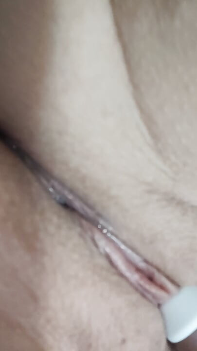 Baby, first let me squirt