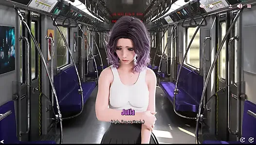 Julia in Japan 2 Naomi Love to Get Fuck but Dont Want to Commit