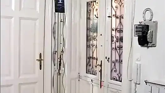 Sheila Grant fotomodelle anali sahnesinde 04