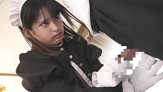 Super Cute 133cm Rookie Cosplayer Shocking Sex Video Of A Cup Growing Body In The First Shoot