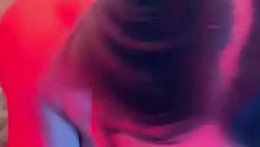 I Get Caught by a Fan in a BDSM Club in Caen