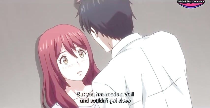 The anime show that the sex is not a love