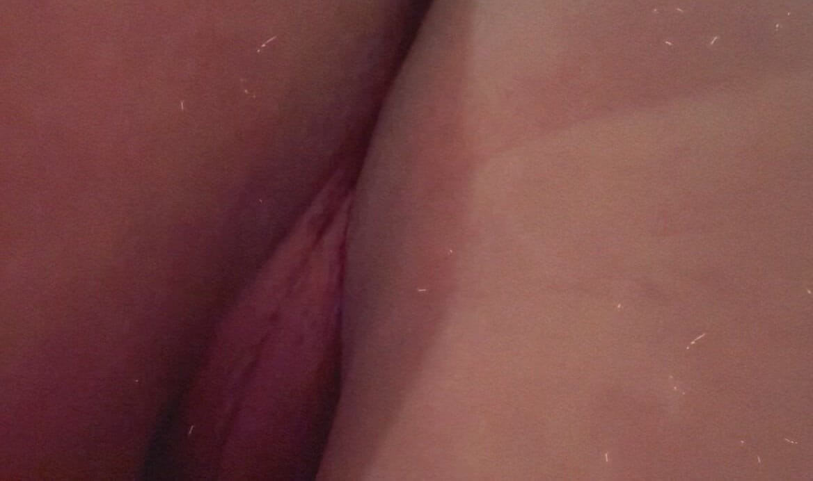 😌who would love to eat this pussy