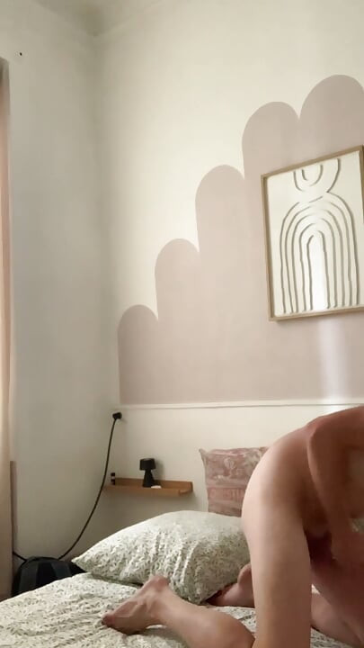 Orgasme anal xxl