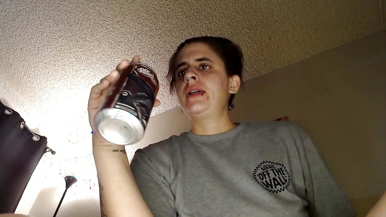 D pi soda jor se barps belching