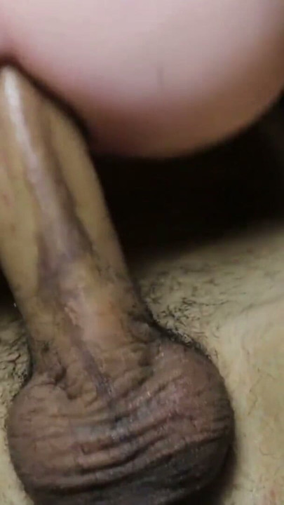 tight sexy ass sat on top of a hot dick and fucked me hard | Clip 1
