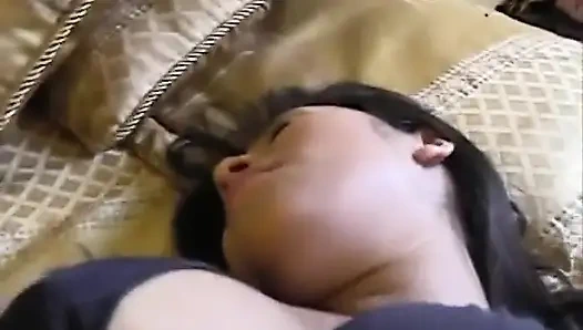 Rayuan tanpa batas untuk bercinta dengan keinginan