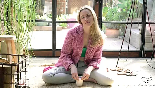 Interview: the Art of Directing Featuring Charlie Forde