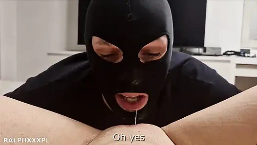 Cuckold creampie cleanup schlucken domina sperma essen beste momente ZUSAMMENSTELLUNG