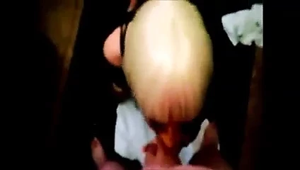 Fransız travest derin boğaz