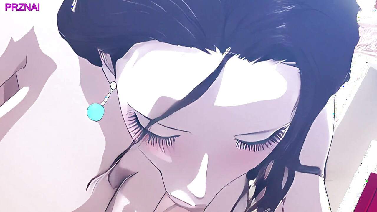 One Piece Viola(8) Hen