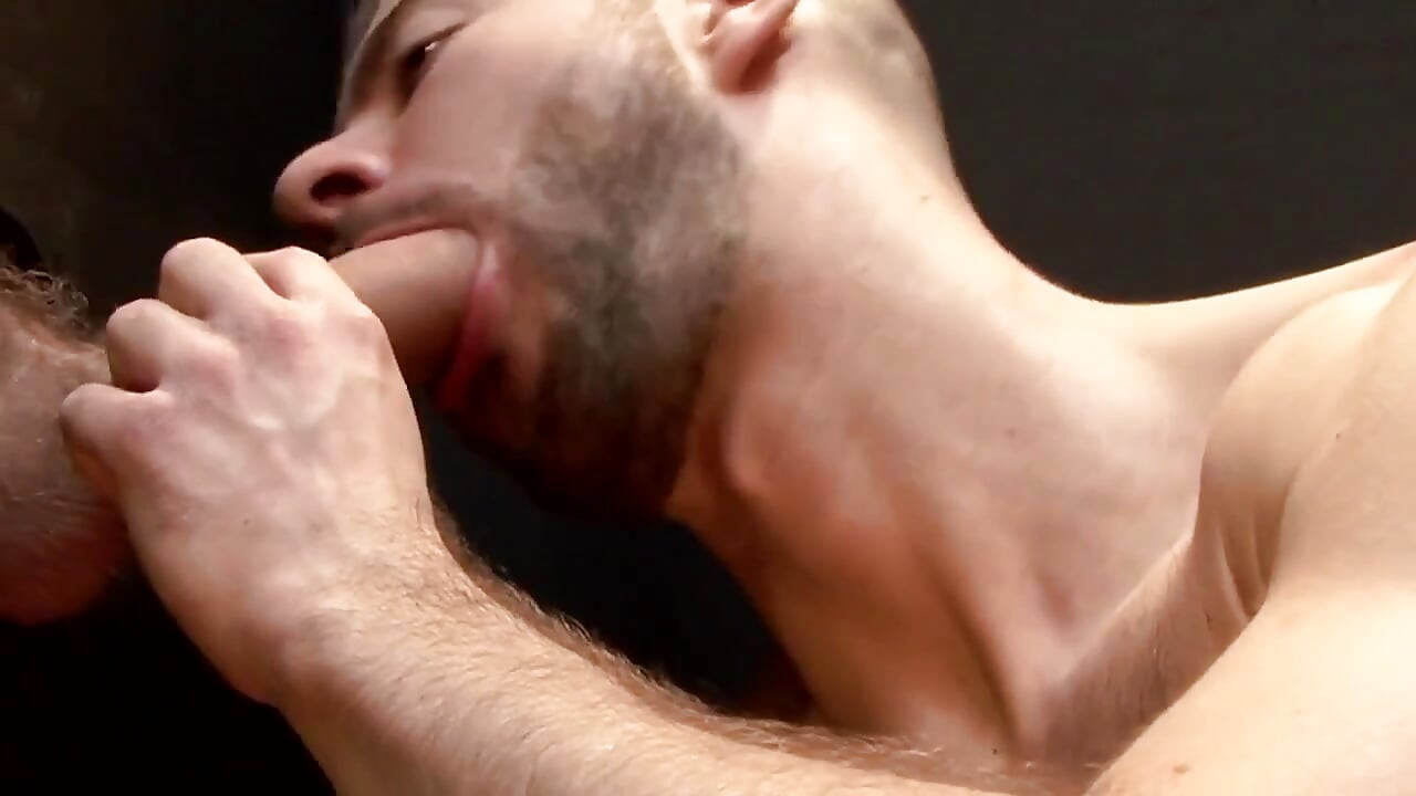 Gloryhole Boy