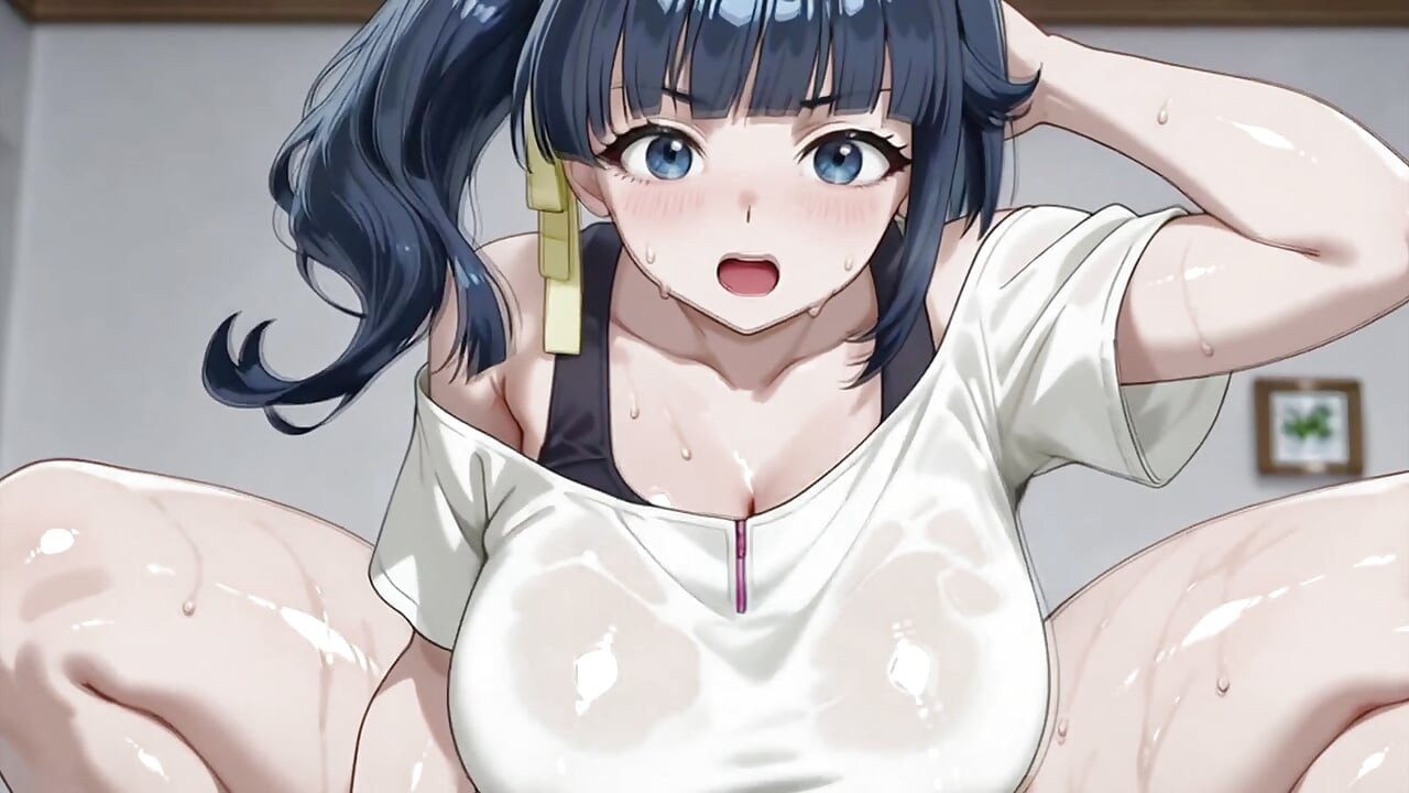 Rumi Hizutome (SLF)