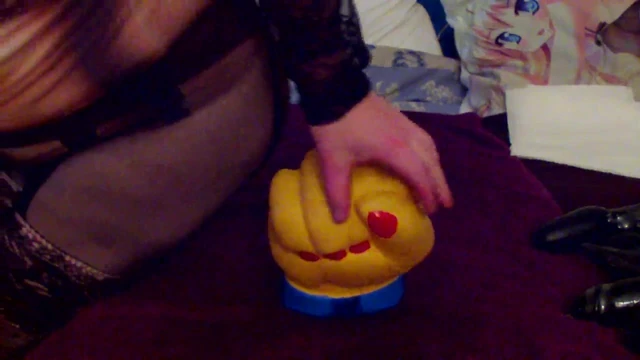 Fi-Fi's first XHAMSTER film post!